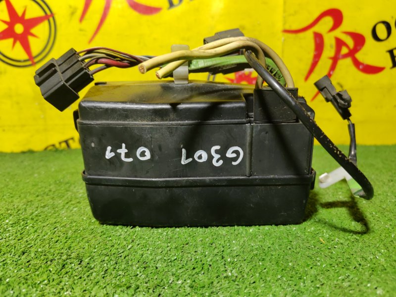 Блок предохранителей, 300 рублей, Красноярск