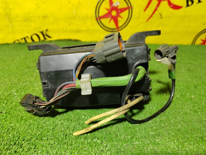 Блок предохранителей, 300 рублей, Красноярск