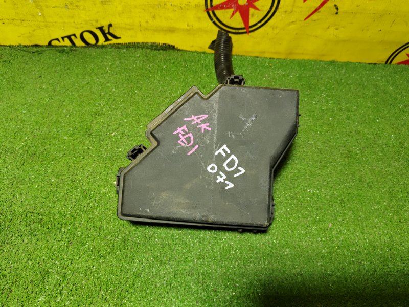 Блок предохранителей, 800 рублей, Красноярск