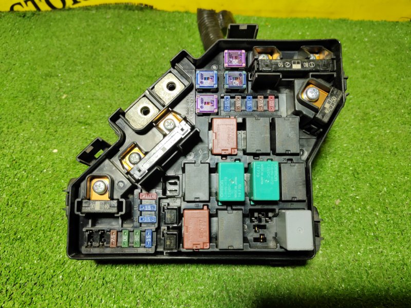 Блок предохранителей, 800 рублей, Красноярск