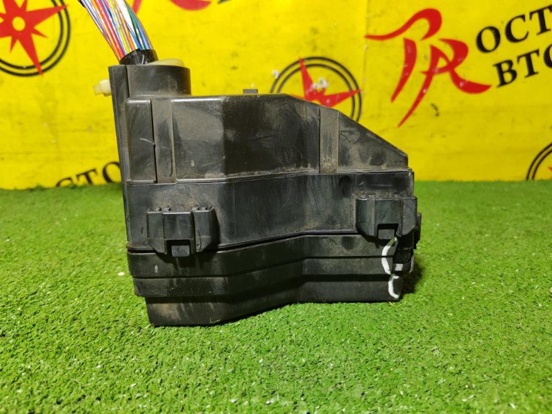 Блок предохранителей, 800 рублей, Красноярск