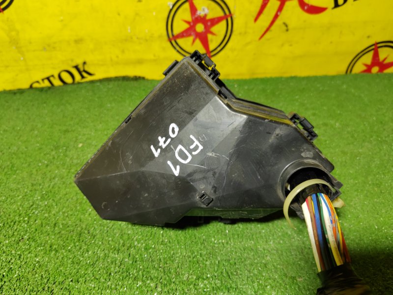 Блок предохранителей, 800 рублей, Красноярск