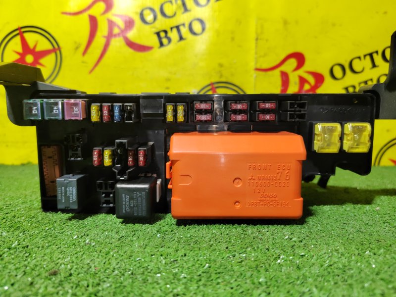 Блок предохранителей, 300 рублей, Красноярск