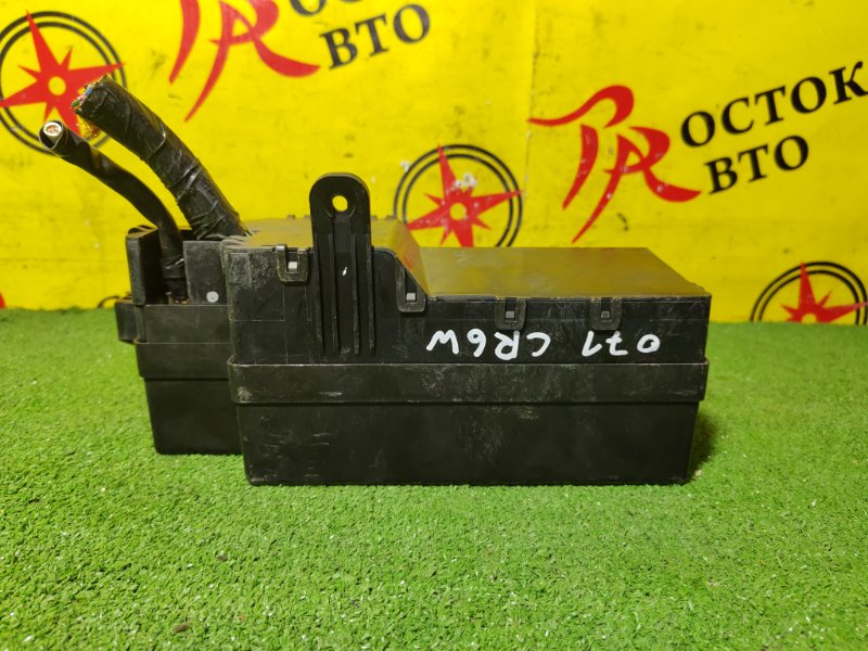 Блок предохранителей, 300 рублей, Красноярск