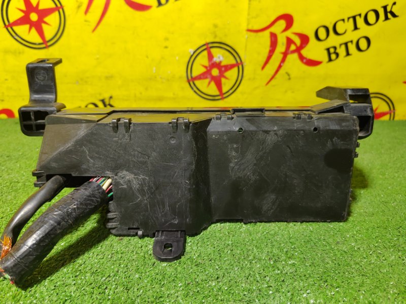 Блок предохранителей, 300 рублей, Красноярск