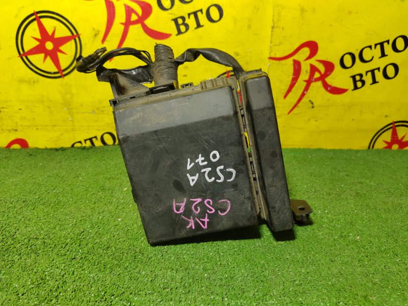 Блок предохранителей, 300 рублей, Красноярск