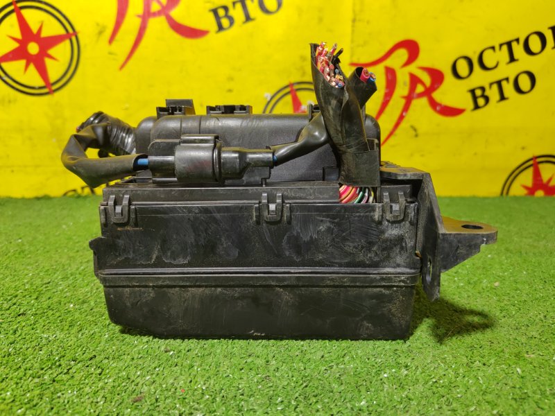 Блок предохранителей, 300 рублей, Красноярск