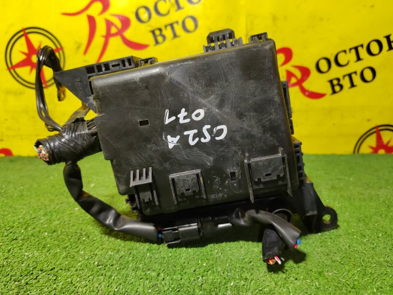 Блок предохранителей, 300 рублей, Красноярск