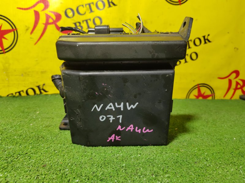 Блок предохранителей, 500 рублей, Красноярск