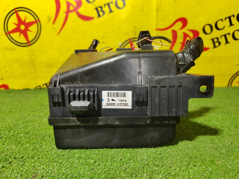 Блок предохранителей, 500 рублей, Красноярск