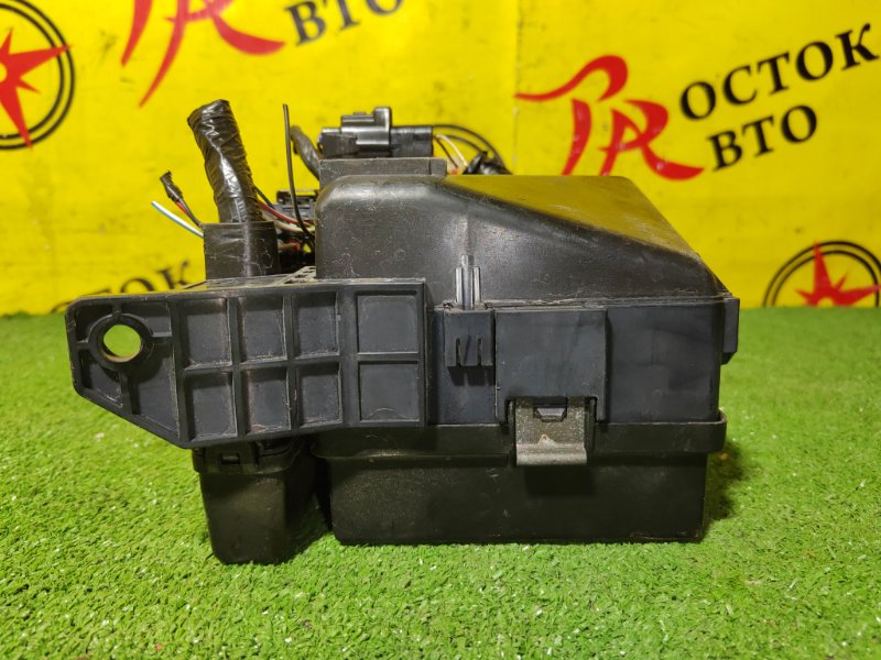 Блок предохранителей, 500 рублей, Красноярск