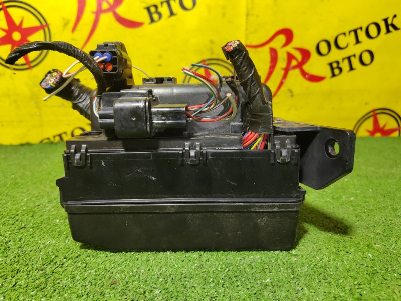 Блок предохранителей, 500 рублей, Красноярск