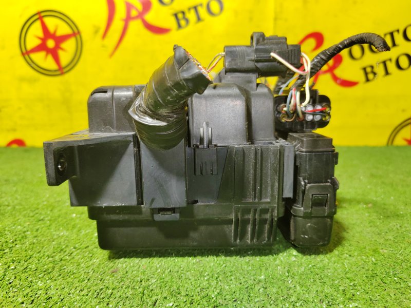 Блок предохранителей, 500 рублей, Красноярск