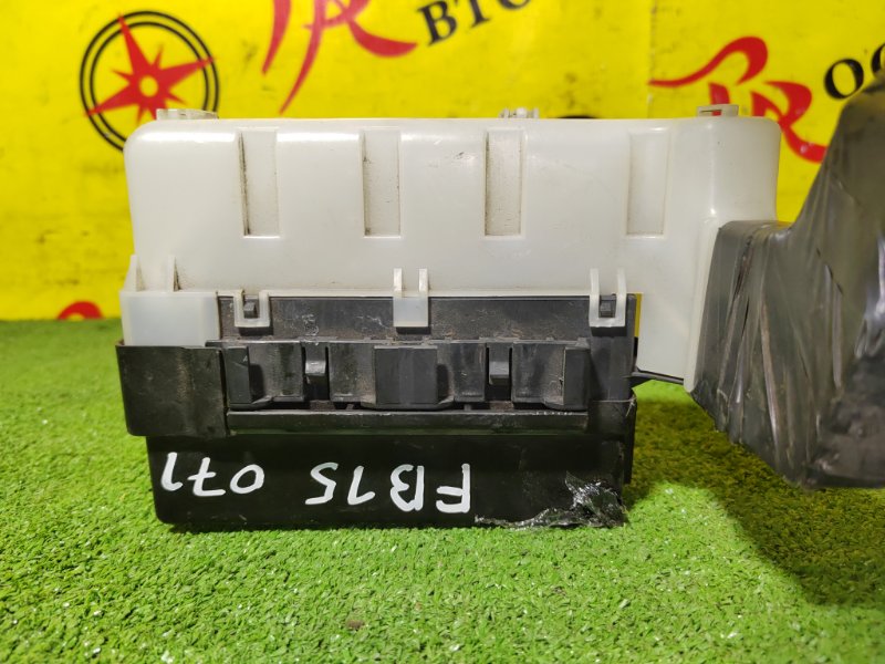 Блок предохранителей, 300 рублей, Красноярск