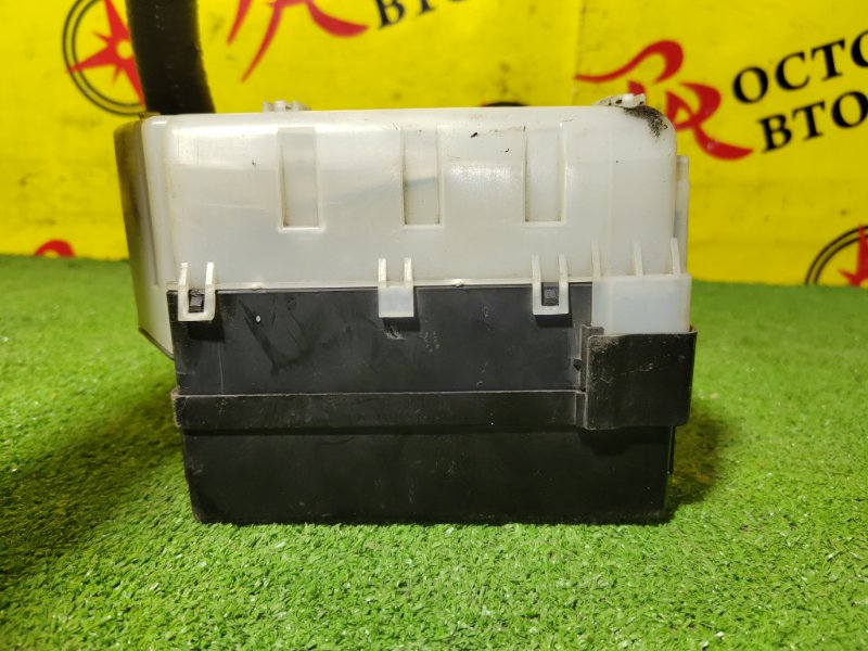 Блок предохранителей, 300 рублей, Красноярск