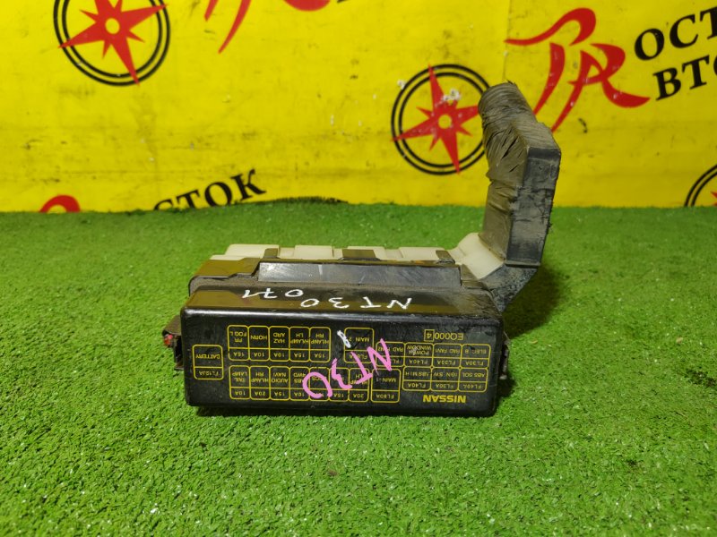 Блок предохранителей, 250 рублей, Красноярск