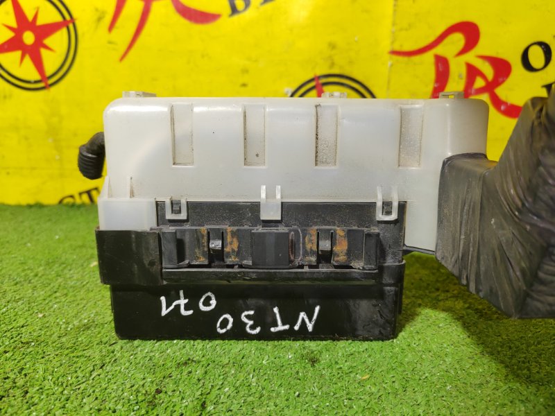 Блок предохранителей, 250 рублей, Красноярск