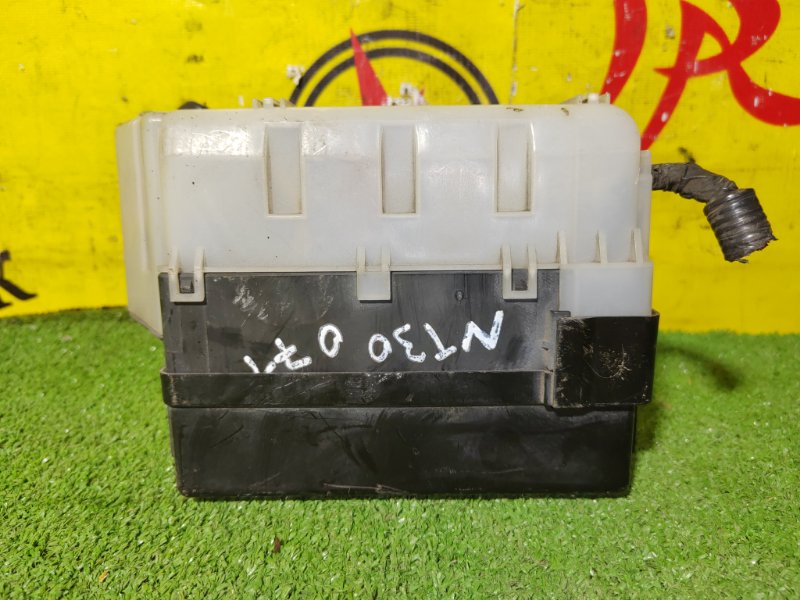 Блок предохранителей, 250 рублей, Красноярск