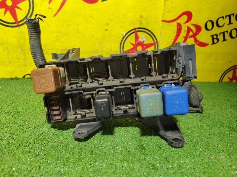 Блок предохранителей, 300 рублей, Красноярск