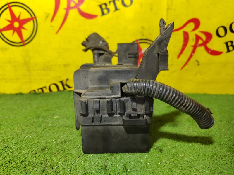 Блок предохранителей, 300 рублей, Красноярск