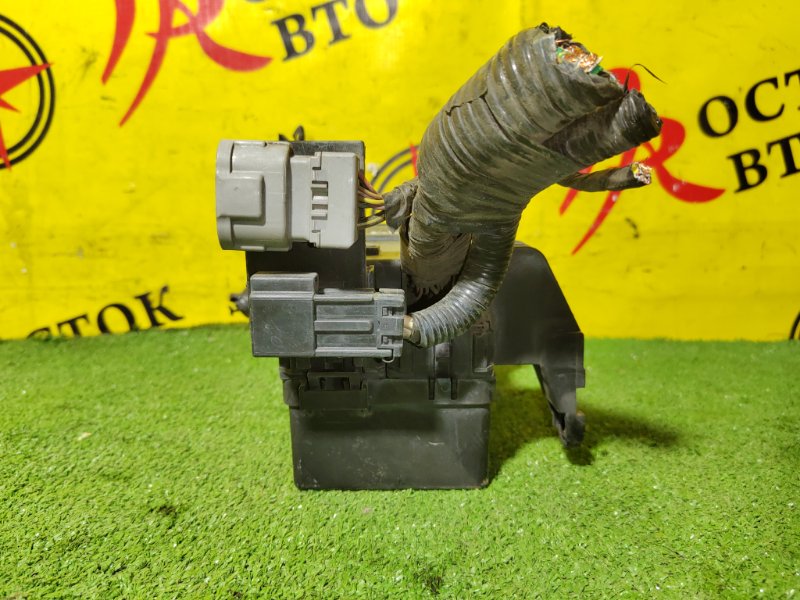 Блок предохранителей, 300 рублей, Красноярск