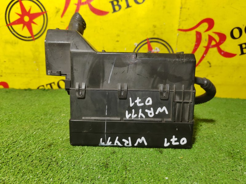 Блок предохранителей, 200 рублей, Красноярск