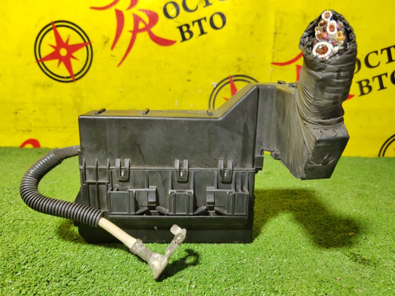 Блок предохранителей, 200 рублей, Красноярск