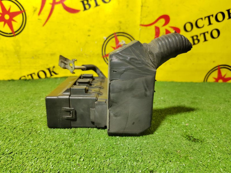 Блок предохранителей, 200 рублей, Красноярск