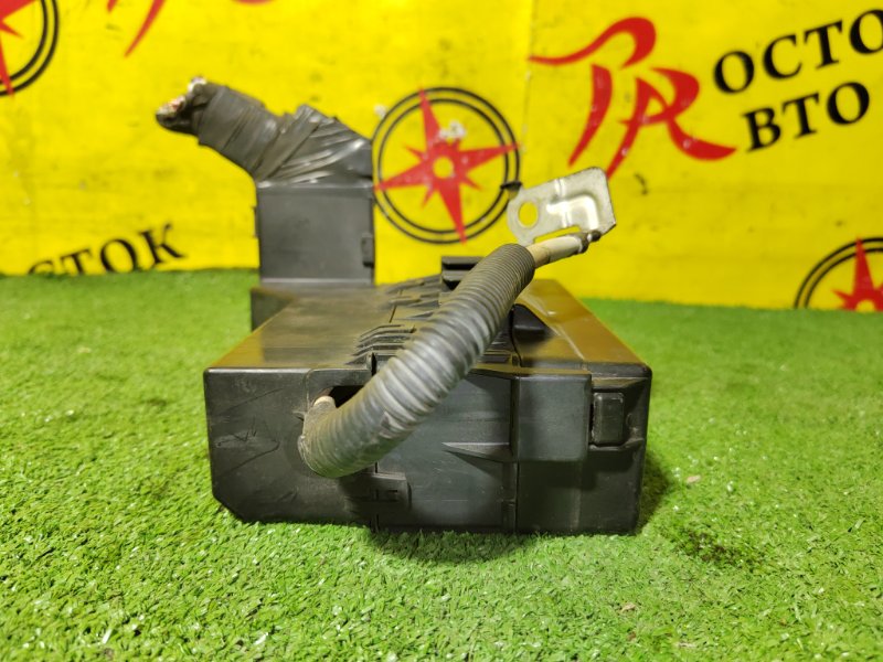 Блок предохранителей, 200 рублей, Красноярск