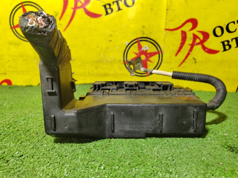 Блок предохранителей, 200 рублей, Красноярск