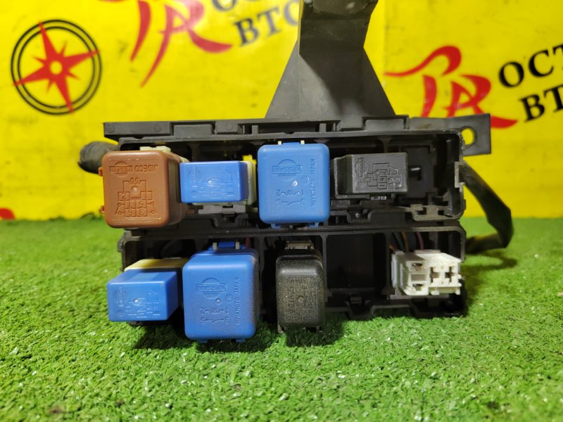 Блок предохранителей, 300 рублей, Красноярск