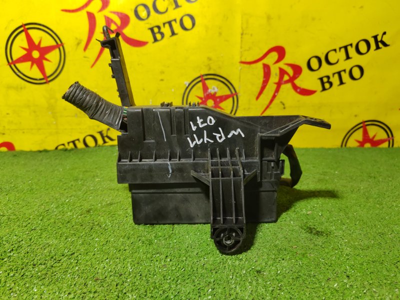 Блок предохранителей, 300 рублей, Красноярск