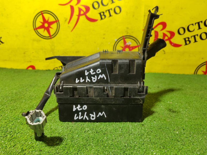 Блок предохранителей, 300 рублей, Красноярск