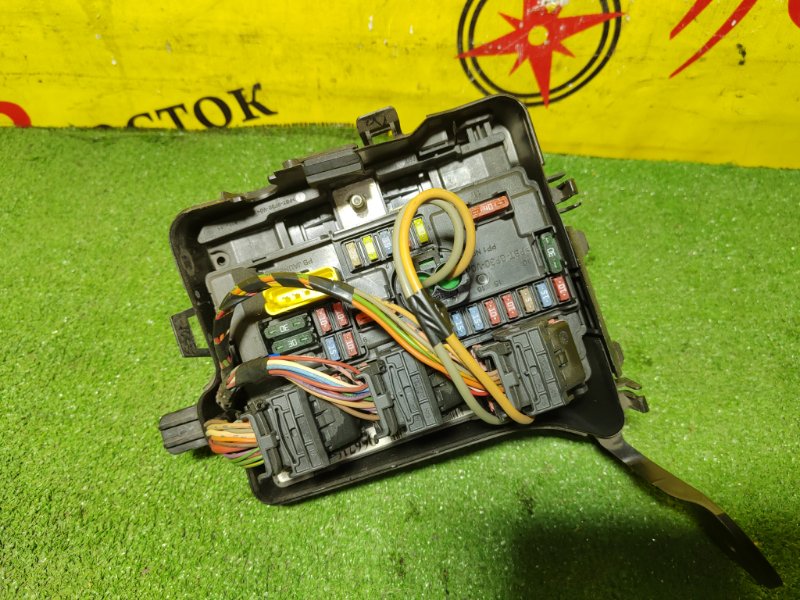 Блок предохранителей, 5000 рублей, Красноярск