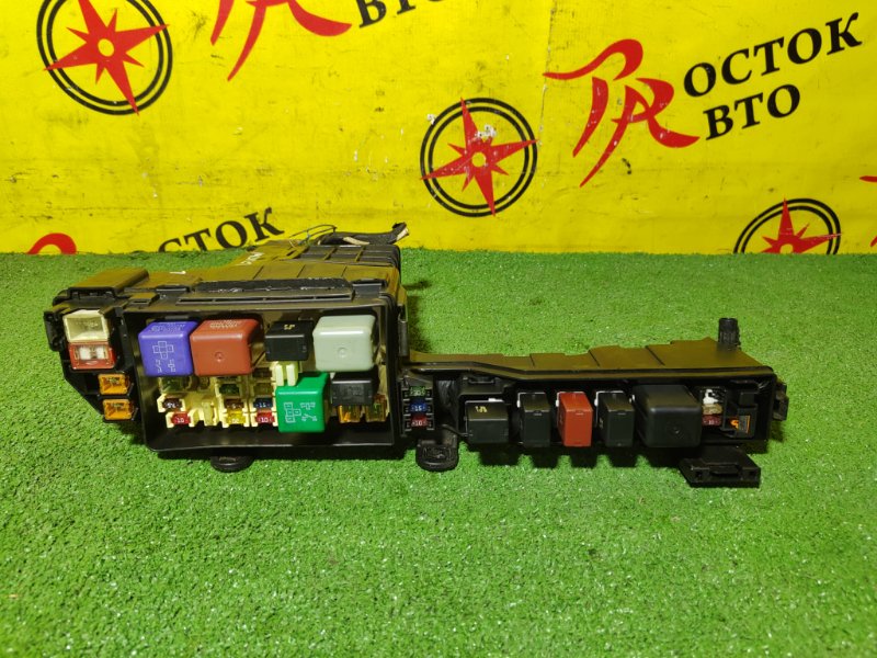 Блок предохранителей, 1000 рублей, Красноярск