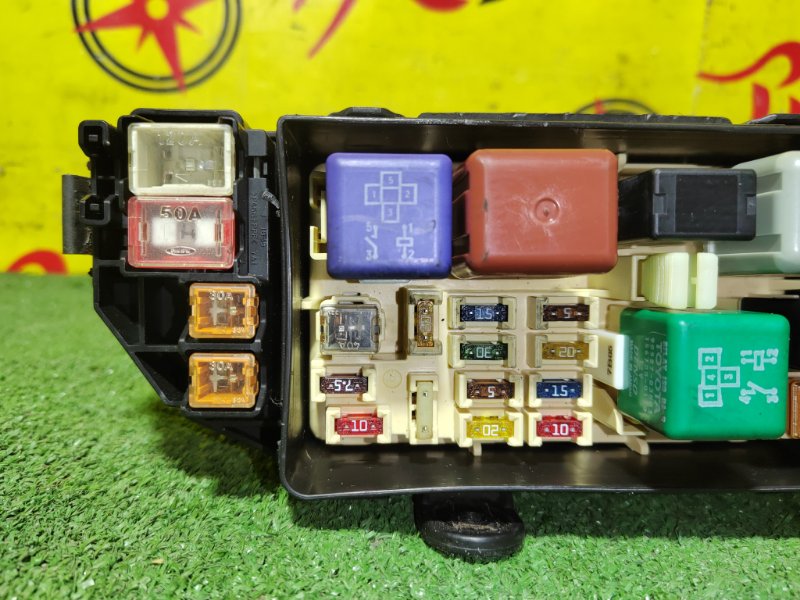 Блок предохранителей, 1000 рублей, Красноярск