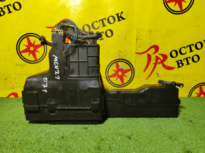 Блок предохранителей, 1000 рублей, Красноярск