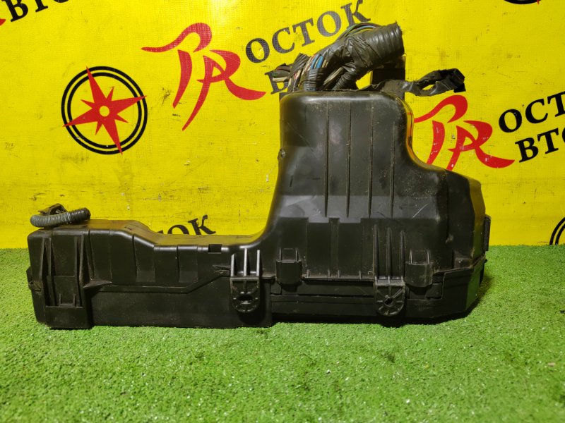 Блок предохранителей, 1000 рублей, Красноярск