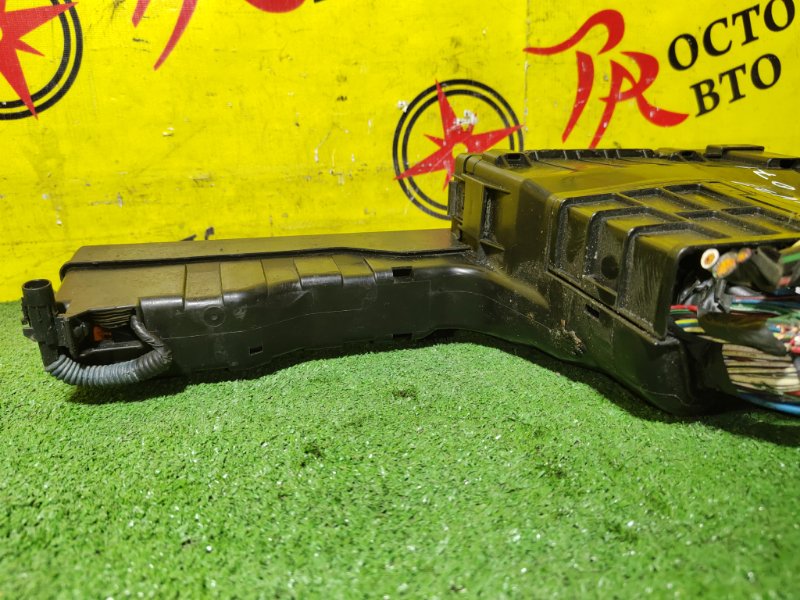 Блок предохранителей, 1000 рублей, Красноярск