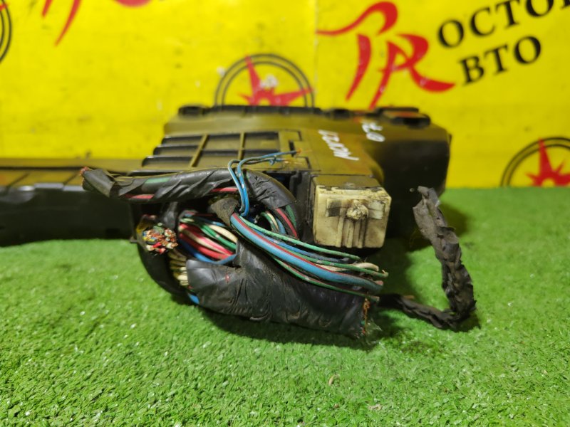 Блок предохранителей, 1000 рублей, Красноярск