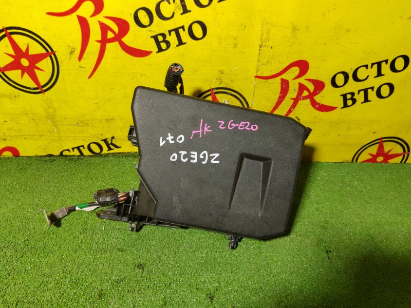 Блок предохранителей, 1500 рублей, Красноярск