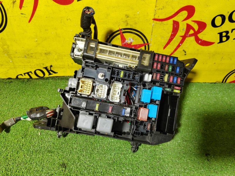 Блок предохранителей, 1500 рублей, Красноярск