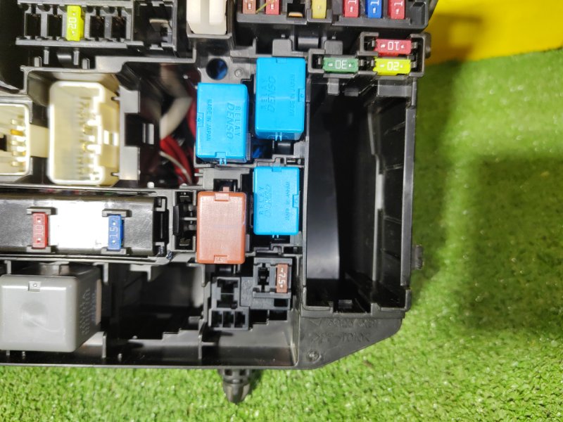 Блок предохранителей, 1500 рублей, Красноярск