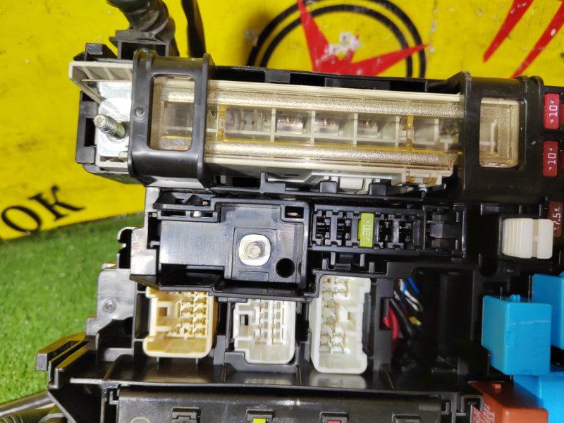 Блок предохранителей, 1500 рублей, Красноярск