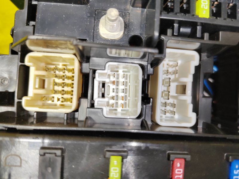 Блок предохранителей, 1500 рублей, Красноярск