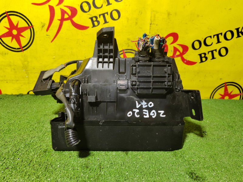 Блок предохранителей, 1500 рублей, Красноярск