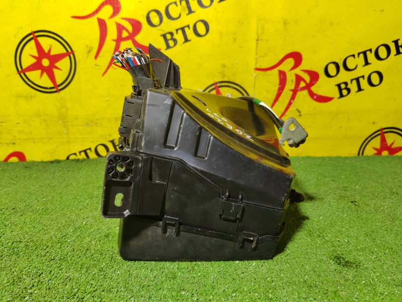 Блок предохранителей, 1500 рублей, Красноярск