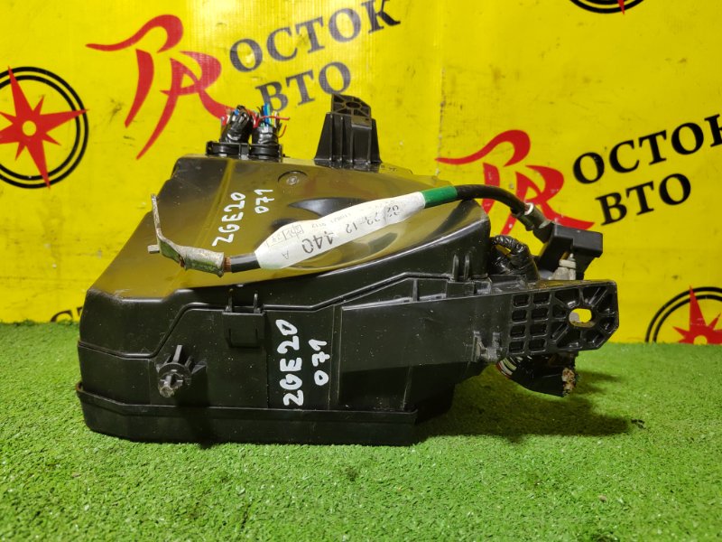 Блок предохранителей, 1500 рублей, Красноярск