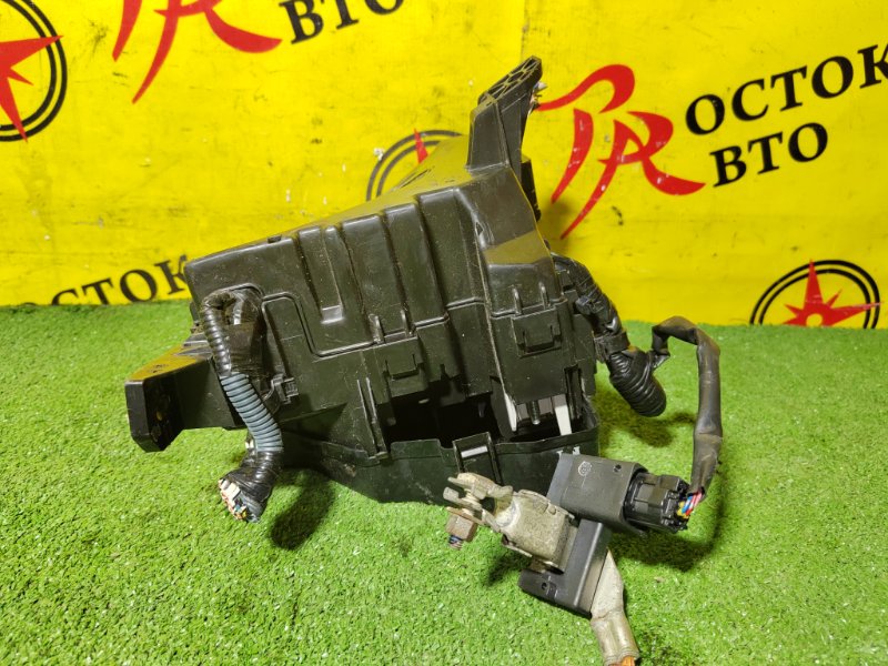 Блок предохранителей, 1500 рублей, Красноярск