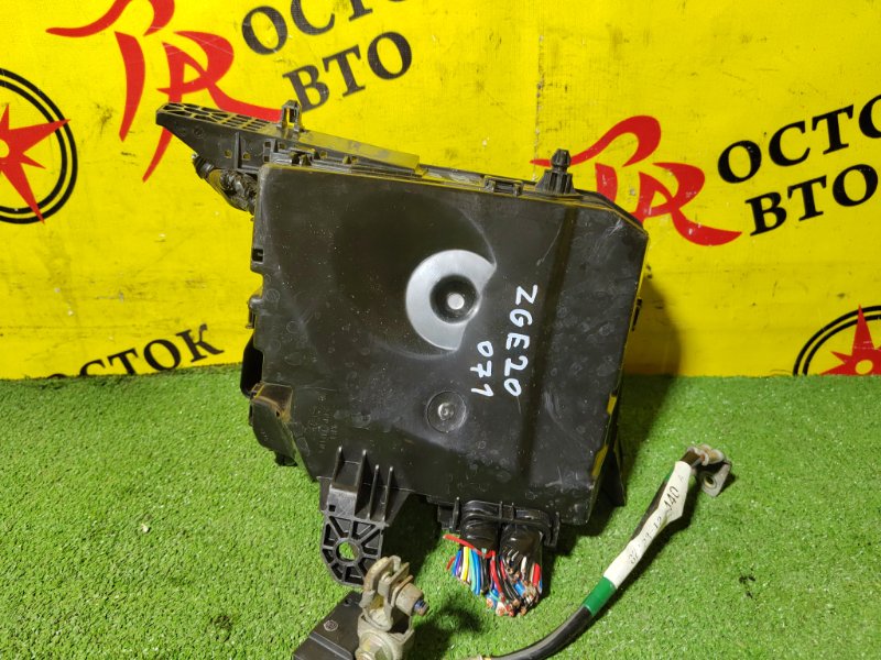 Блок предохранителей, 1500 рублей, Красноярск